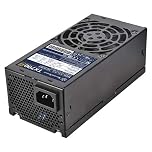 SilverStone Technology TX700 Gold, 80 PLUS Gold 700W TFX power supply, SST-TX700-G