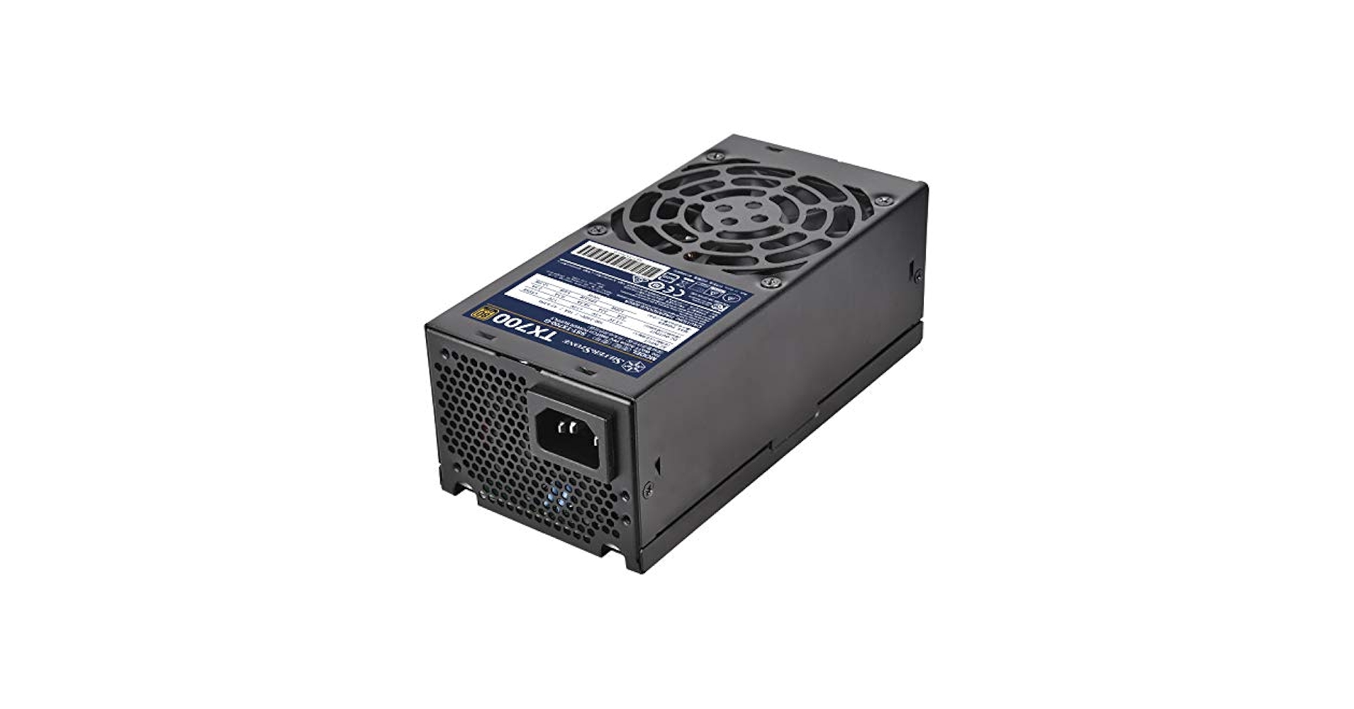 Silver Stone ATX電源 700W SST-TX700-G Amazon.com: SilverStone Technology SST-SX700-G 700W SFX