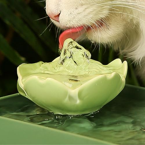 Dispensador de Agua Automático para Mascotas miniatura 4