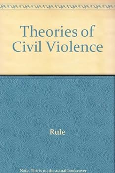 Hardcover Theories of civil violence Book