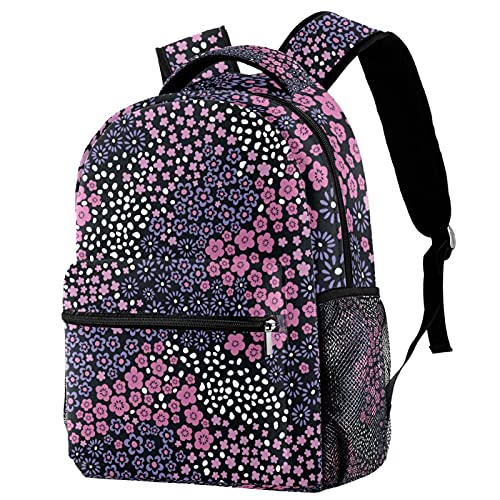 Sac à dos de voyage fini les affaires trempées grâce au porte-bouteille extérieur