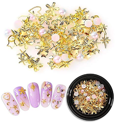 1 Box Mixed Colorful Rhinestones For Nails 3D Crystal Jewelry Stones For Nail Art Decorations DIY Design Manicure Accessories (6)