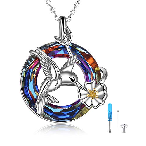 Best Hummingbird Urns For Human Ashes