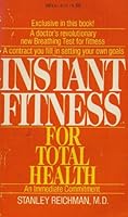 Instant Fitness for Total Health 0440140706 Book Cover