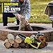 Ryobi ONE+ 18V 6 in. Battery Compact Pruning Mini Chainsaw (TOOL ONLY- battery and charger NOT INCLUDED), PCLCW01B