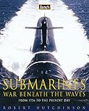 Jane's Submarines