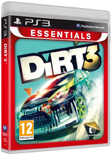 Dirt 3 Essentials Ps3 - vue 4