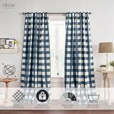 Zoom IMG-1 elrene home fashions tenda oscurante Zoom IMG-1 elrene home fashions tenda oscurante