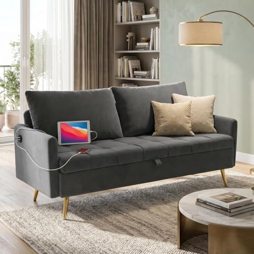 Mid Century Modern 60