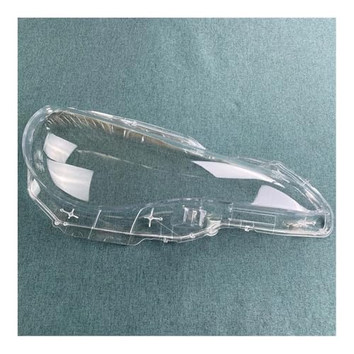 Couvercle de phare voiture en verre cristallin pour 86 et GT86 coque robuste