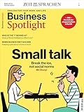 BUSINESS SPOTLIGHT