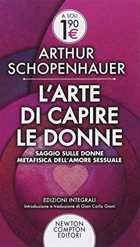 L'arte di capire le donne