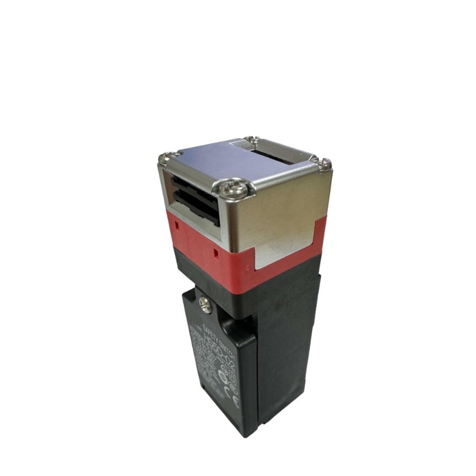 Interruptor de seguridad HS5D-02ZRNM Interruptor de bloqueo de puerta de seguridad HS5B-02ZBM