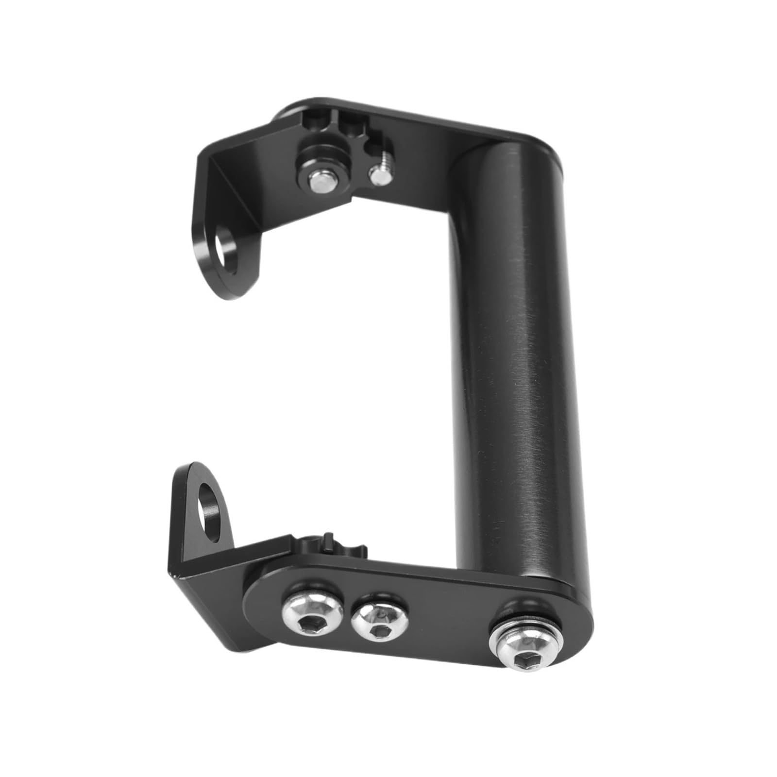 La staffa di navigazione universale 22 mm per moto | Facile da installare, durevole