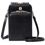 RFID & NFC SCHUTZ - Unsere Kartenhalter verhindern das Ausspähen persönlicher Daten & unbefugtes Abbuchen bzw. kontaktloses Bezahlen per RFID / NFC & schützen Magnetstreifen vor Kratzern & Zerstörung. Nun können Sie durchatmen & brauchen nicht mehr jeden nahen Kontakt (Bahn, Kasse, Rolltreppe, Konzert) vor Datendiebstahl & Angriff per versteckte Scanner, Kartenlesegeräte oder Smartphones befürchten. Ein wirklich beruhigendes Gefühl!