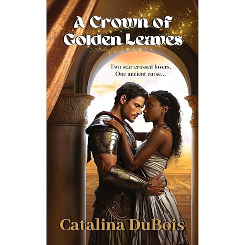 Catalina DuBois - INFINITY episode artwork