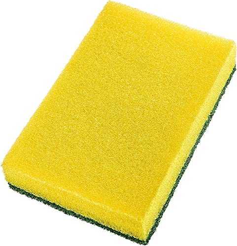 Esponja Multiuso Abrasiva, Leve 12 Pague 10, Linha Esfrebom, Bettanin