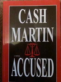 Paperback Accused (signed) Book