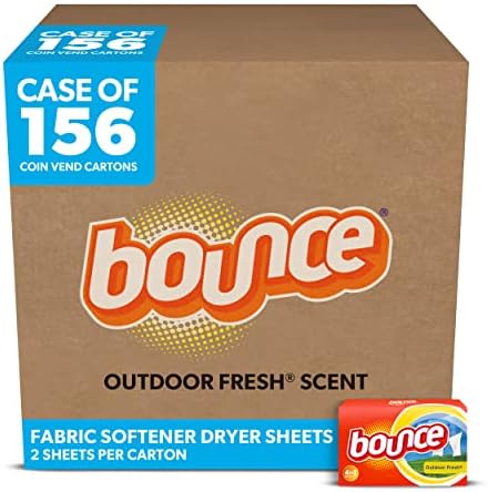 Bounce Outdoor Fresh...