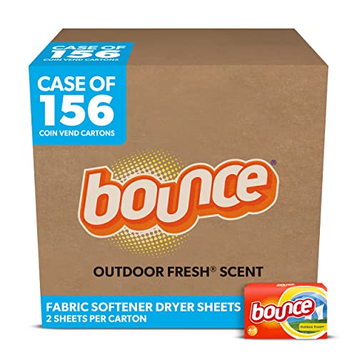 Bounce Professional 2664 lingette anti-statique et anti-peluche