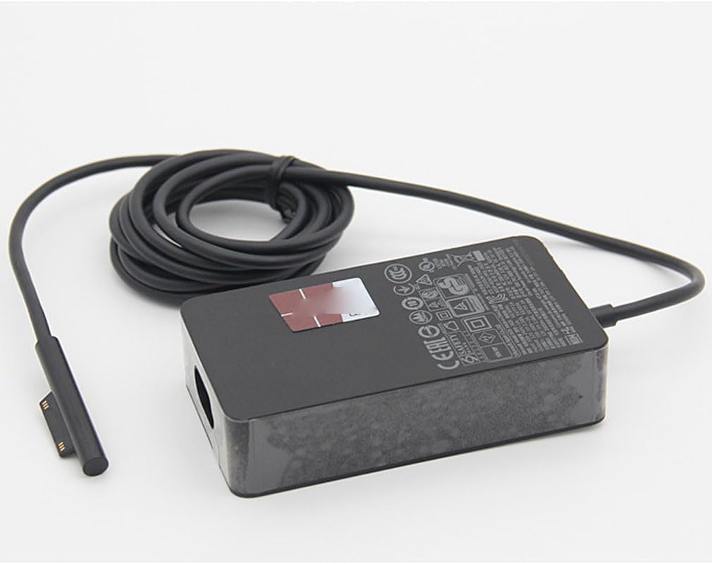Original Netzteil Microsoft 1625 Output: 12V-2,58A für Surface