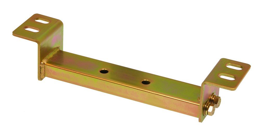 Montaje del miembro X de transmisión roja Prothane 6 1607
