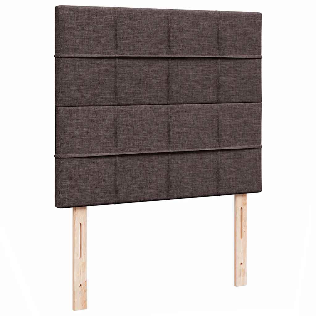 Letto contenitore con sollevamento idraulico 3 in 1 in tessuto morbido e