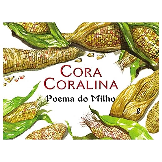 Poema do Milho