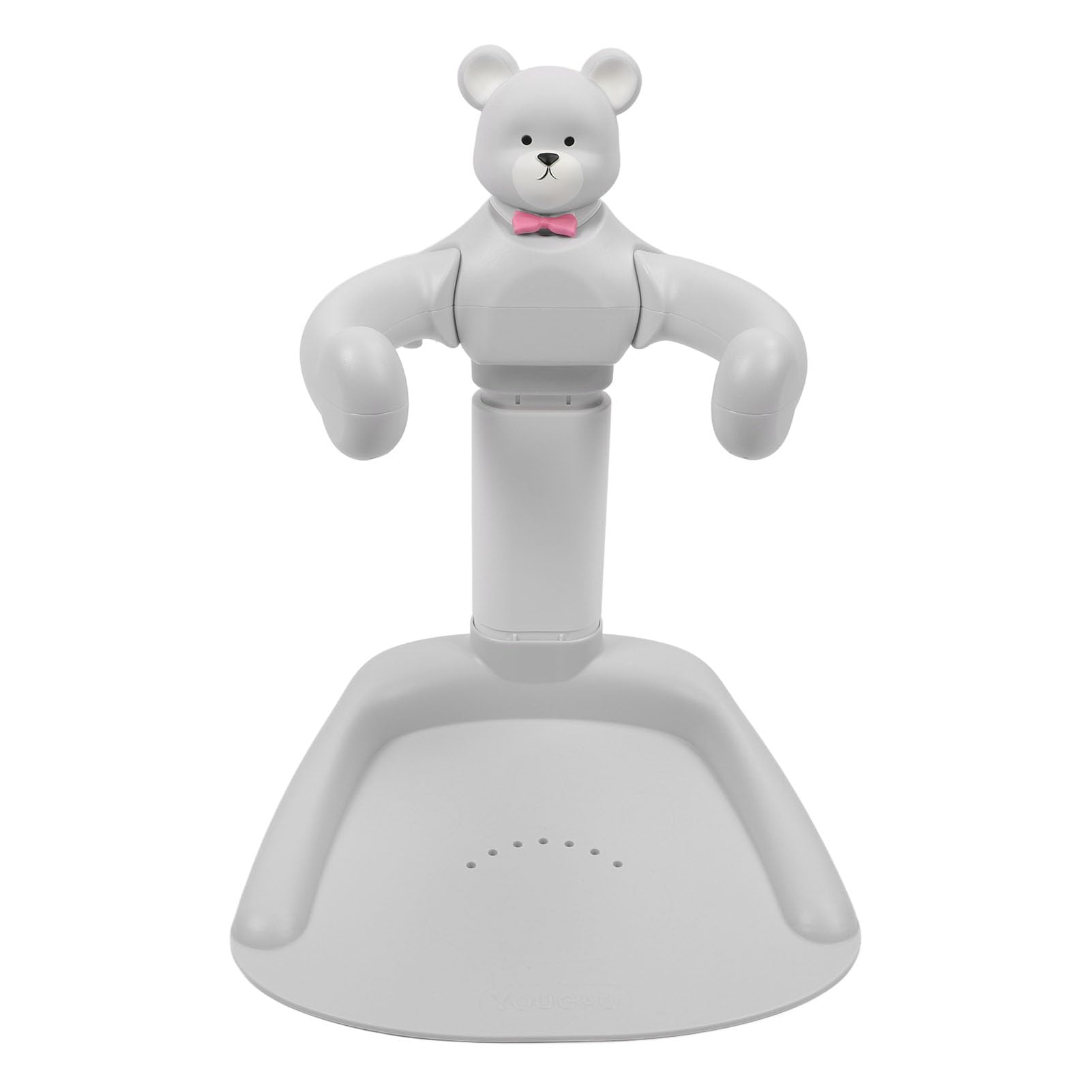 Pongnas Hug Bath Tower with Nonslip Support for Easy Bathing and Diaper Changing