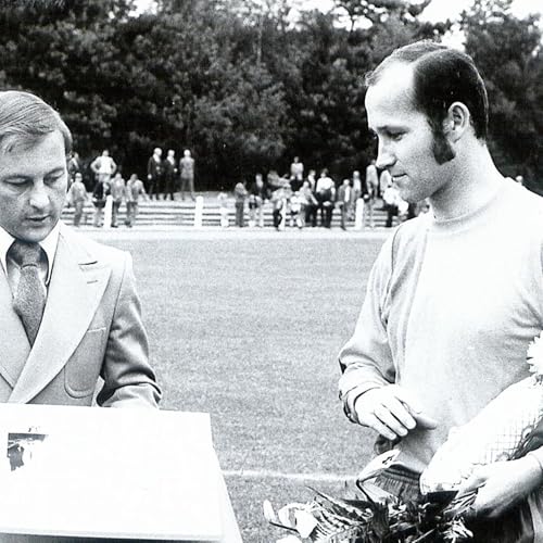 Portr&auml;t: Wer war eigentlich Vitus Blank?