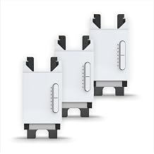 Deako Smart Dimmer Bundle - 3 Points of Control 1 Master & 2 Remote