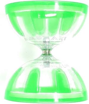 Amazon.co.jp: LEDディアボロ INAZUMA (Lサイズ) (スターター