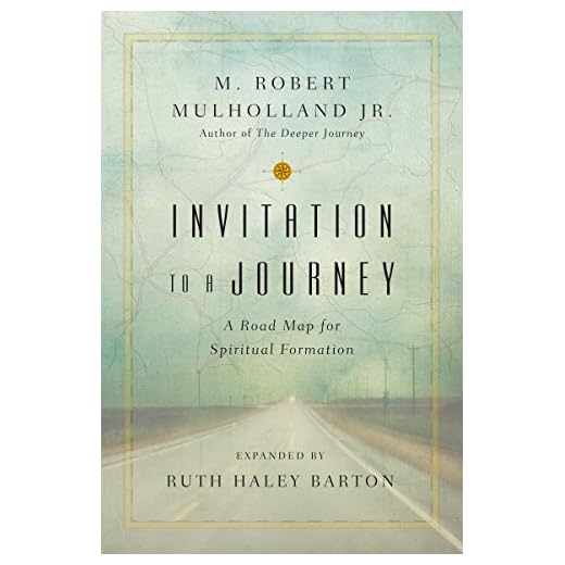 Invitation to a Journey