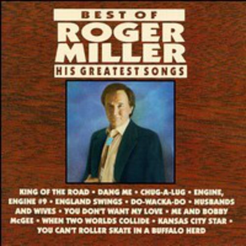 Best of Roger Miller
