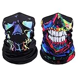 【Diseño de moda】 El diseño de patrón con temática de Halloween te permite destacar en cualquier momento y en cualquier lugar, no solo adecuado para el vestido diario, sino también para participar en fiestas temáticas.