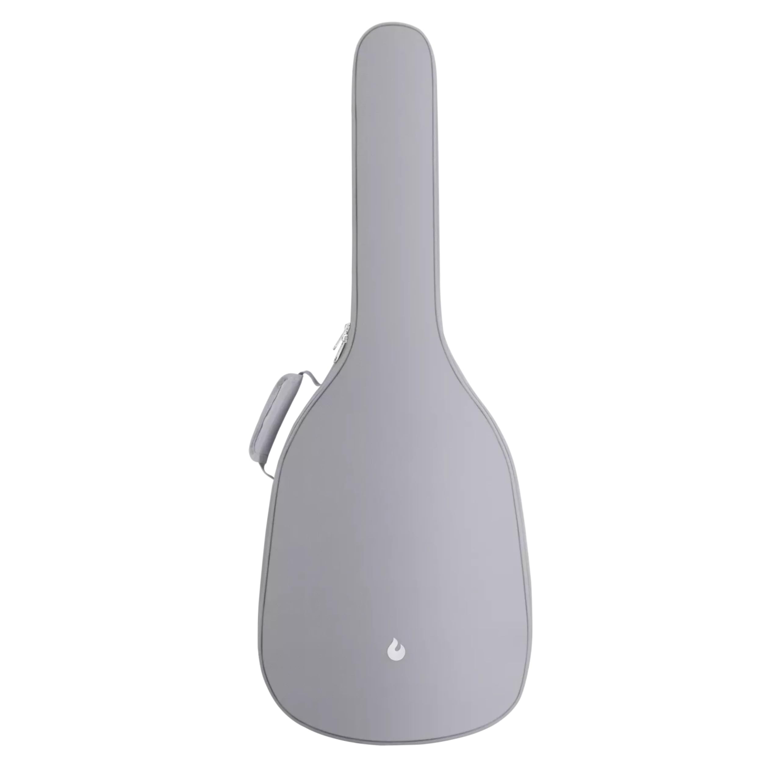 Lava Me Play – 91,4 cm Night Fall/blanc givré – avec sac de rangement