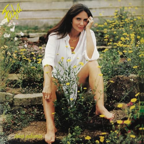 Fafá de Belém feat. Zezé Di Camargo & Luciano