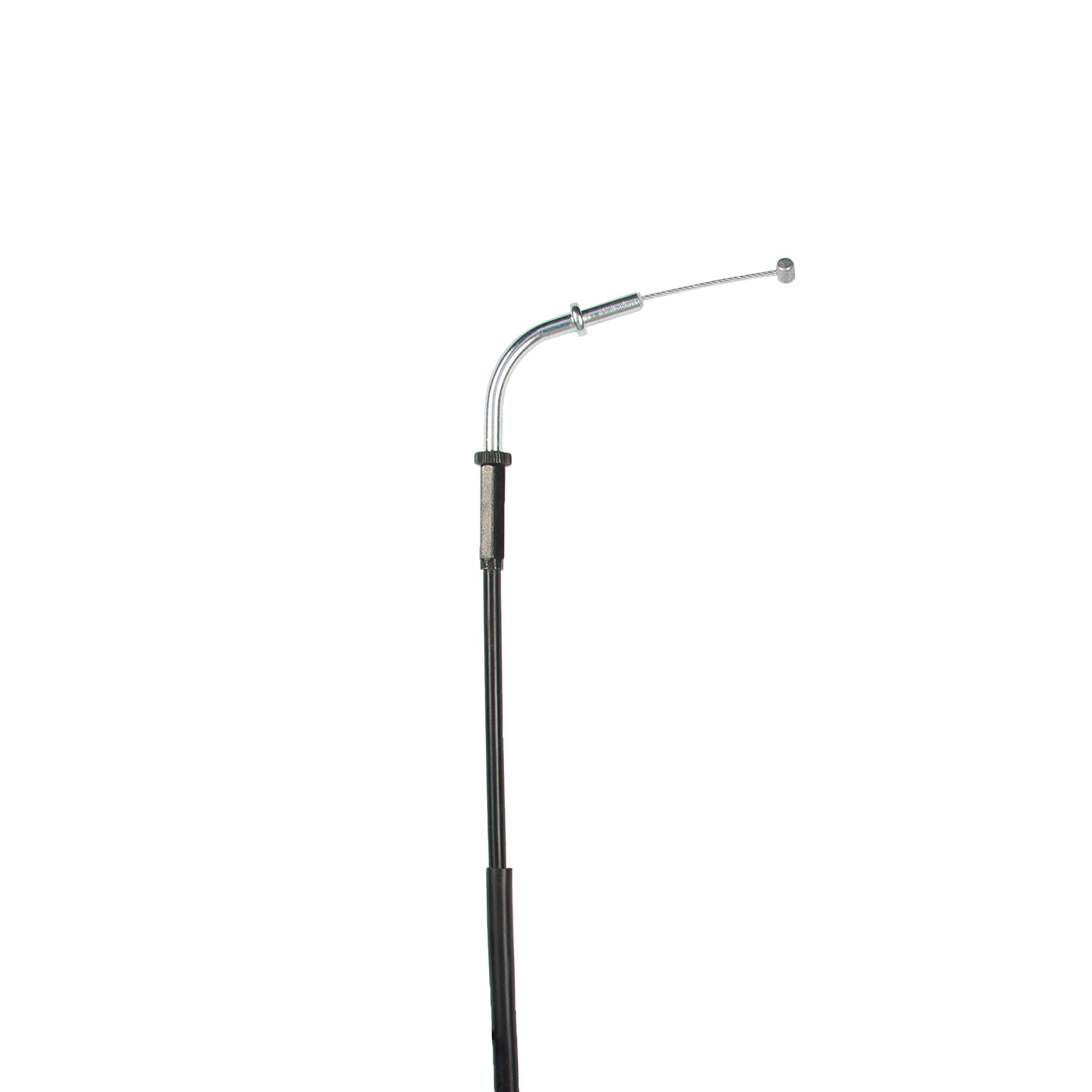 Amazon.com: MOTOMASTER Motorcycle Throttle Cable B (Close