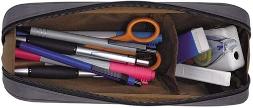 Miniatura 6 de Lihit Lab - Estuche para bolígrafos, 9.4 x 1.8 x 3 pulgadas