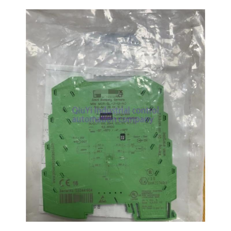 NEW MINI MCR-SL-UI-UI-C Isolation 2864150