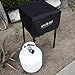 GasOne Single Burner Patio Cover Weather & Dust Resistance Cover for All Single Propane Burner