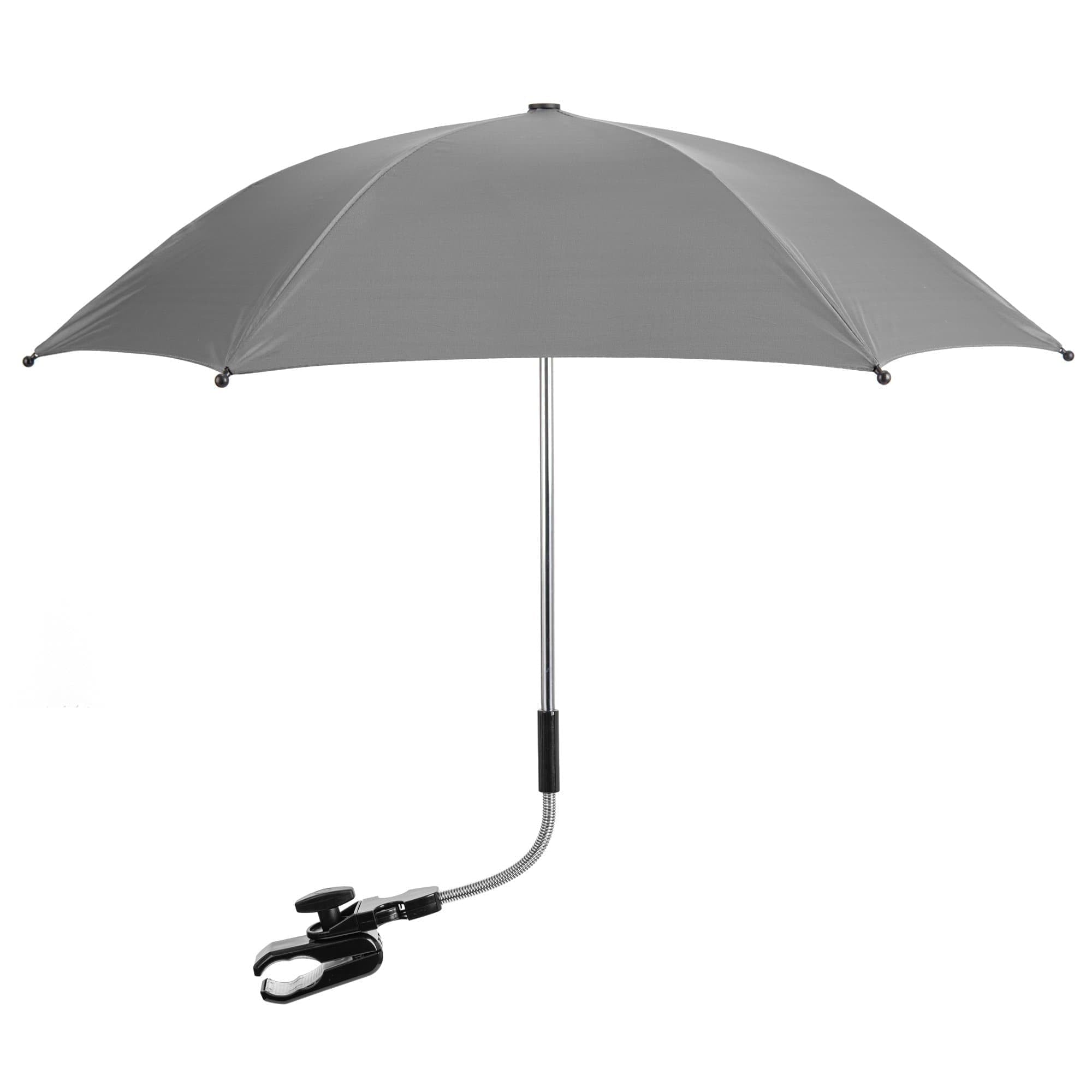 For Your Little One Baby Parasol Compatible with Doona - Grey - Fits All Models