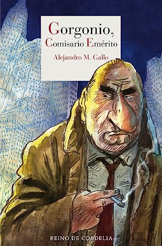 4.- Gorgonio, comisario emérito