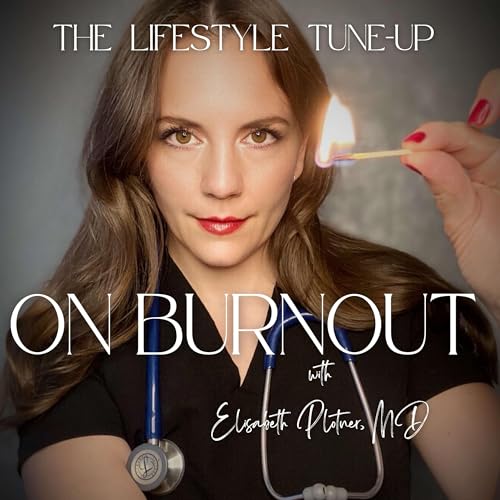 The Lifestyle Tune-Up cover art