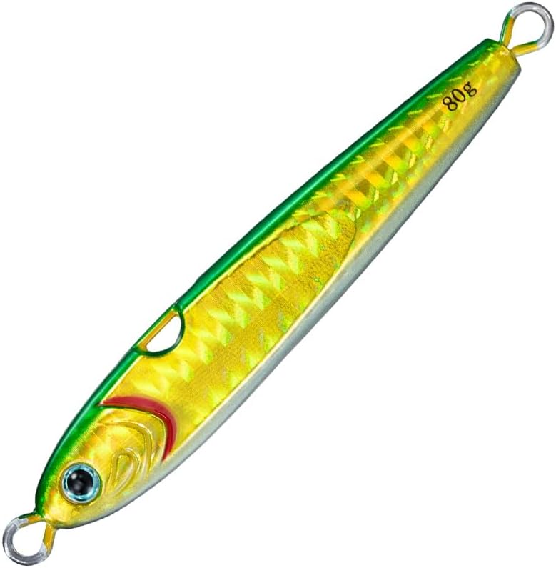 ダイワ(DAIWA) タングステンジグ TGベイト神掛 80g~120g 各種