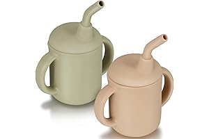 Lalo Sippy Cups: The Perfect Transition for Toddlers