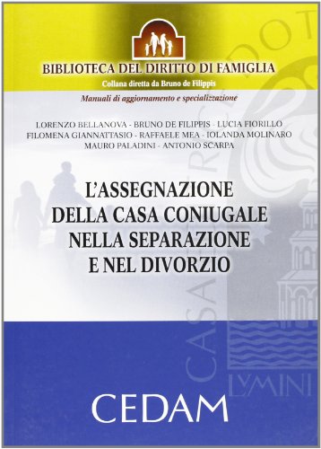 Assegnazione casa coniugale separazione