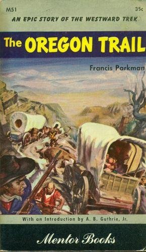 Buy The Oregon Trail Book Online at Low Prices in India | The Oregon ...