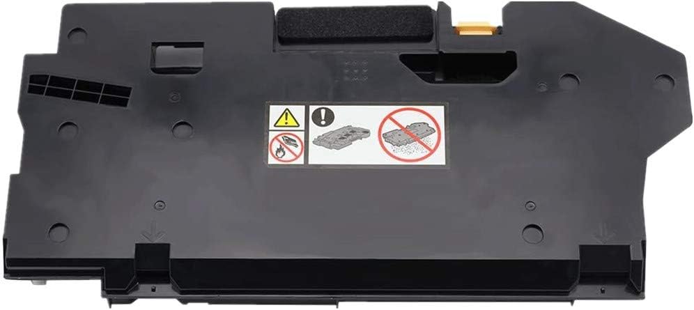 Compatible Phaser 6510 WorkCentre 6515 Waste Toner Box Container for Xerox Phaser 6510 WorkCentre 6515 VersaLInk C500 C505 C600 C605 (Part#108R01416)