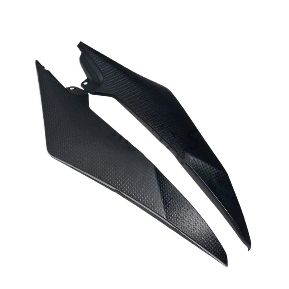 Couverture latérale de réservoir pour YZF R6 finition premium